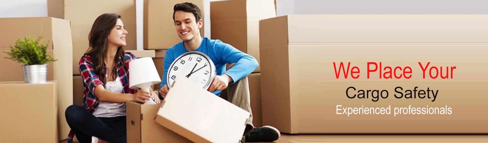 Suraj Packers and Movers